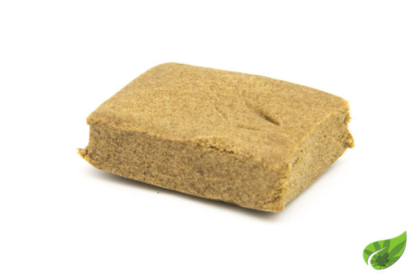 Ketama Hash CBD