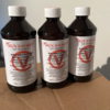 Wockhardt Codeine