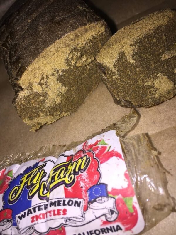thc hash france