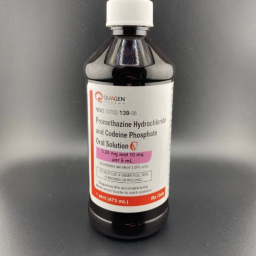 Promethazine Codeine