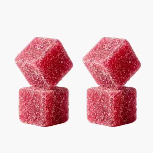 thc gummies