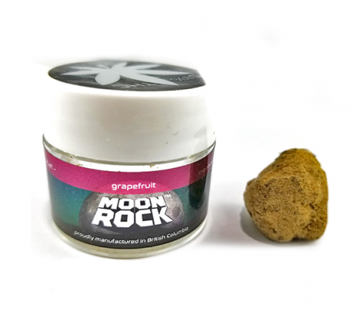 Moonrock-Grapefruit.png Grapefruit Moon Rocks
