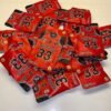 Number 33 aka Scottie Pippen