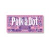 Polka-A-Dot Schokolade | Der Original Schokoriegel | 5 Gramm
