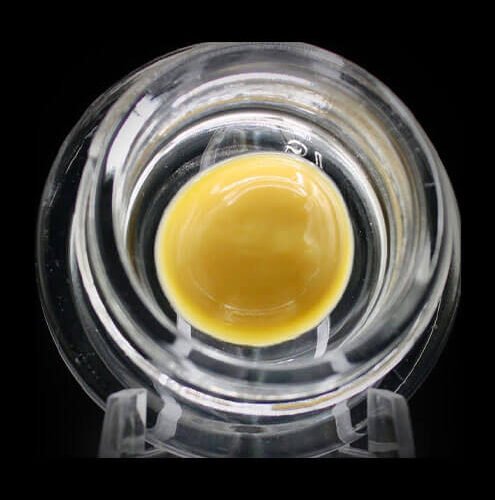 Beezle | 1g | Concentré  Badder | Hybrid | Cindy 99