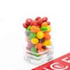 SKITTLES 600mg THC Edibles