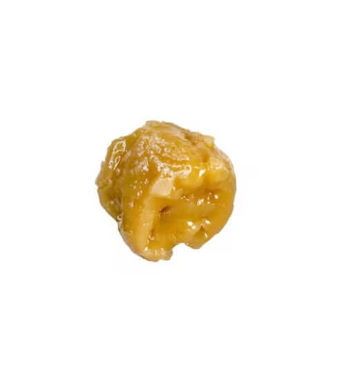 Beezle | 1g | Konzentrate | Shatter | Banana Zoap