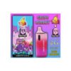 Pack Man | Grape Cherry | NEW V2 Einweg Vape | 2G (2.000 mg)