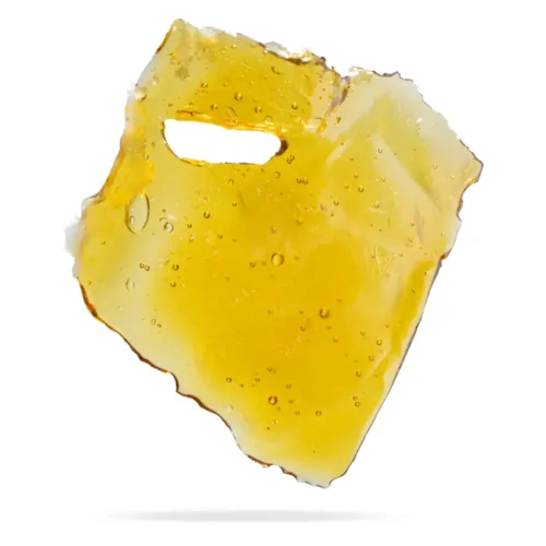 Shatter THC