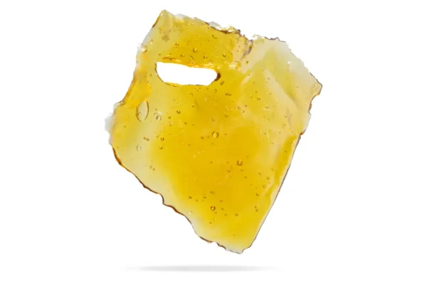 Shatter THC