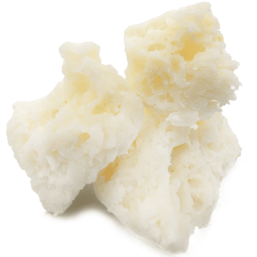 Crumble concentrate bubba kush