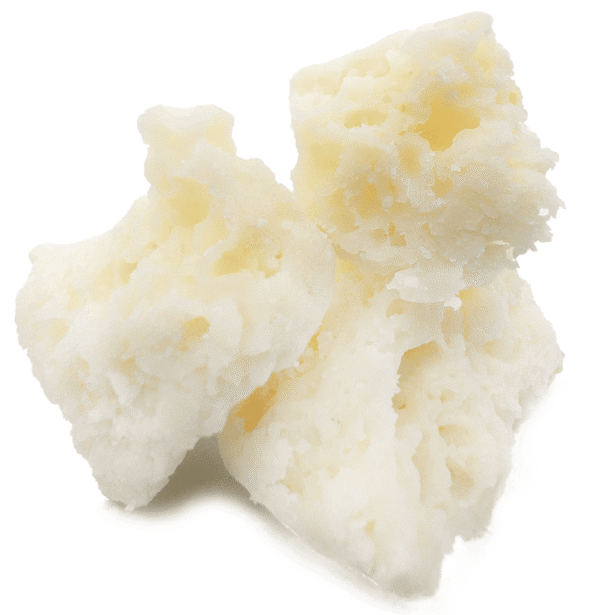 Crumble concentrate bubba kush