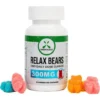Relax bears cbd 300mg
