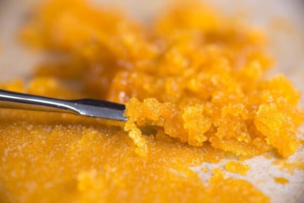 Wax THC