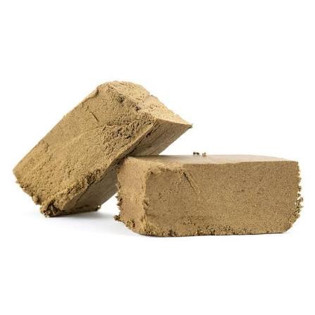 Ketama Hash CBD