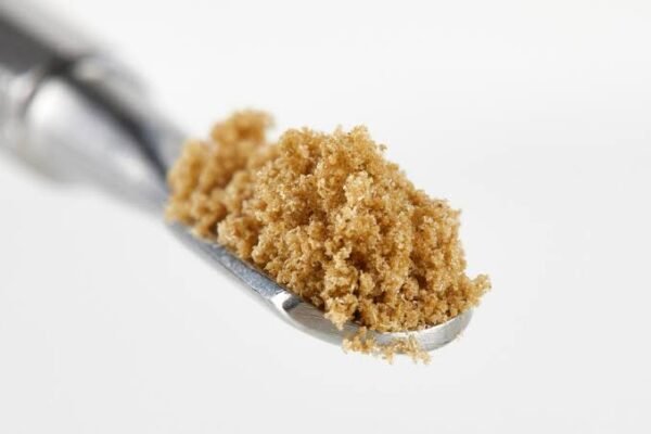Acheter bubble hash