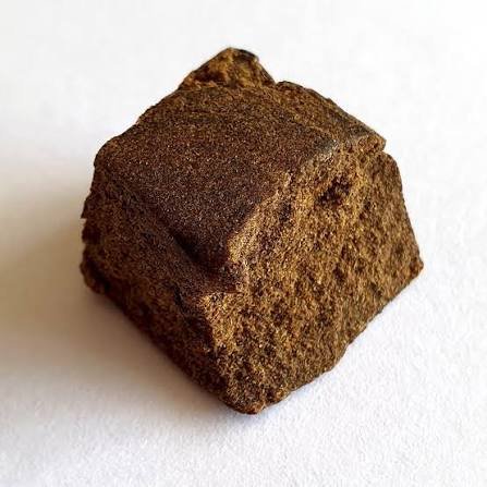 Moroccan THC 31%