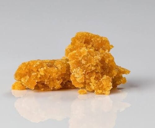 Wax THC
