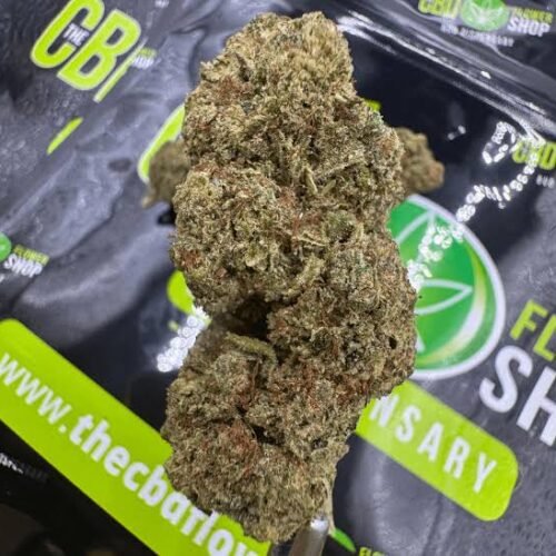 Sour Diesel