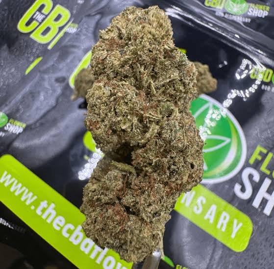 Sour Diesel