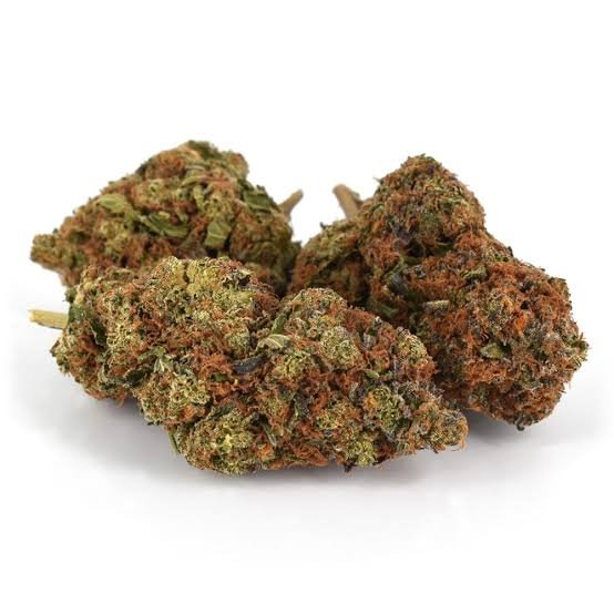 Girl Scout Cookies CBD
