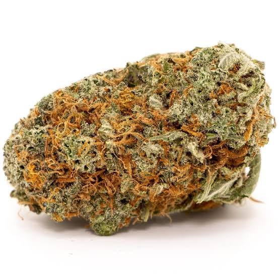 Girl Scout Cookies CBD