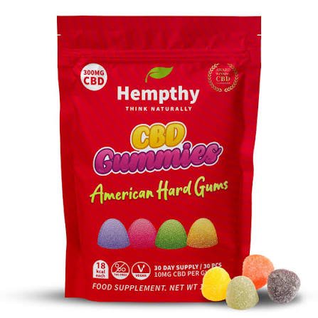 CBD Gummies Pick n Mix 20MG