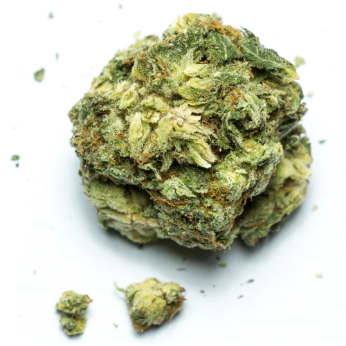 Granddaddy Purple kush