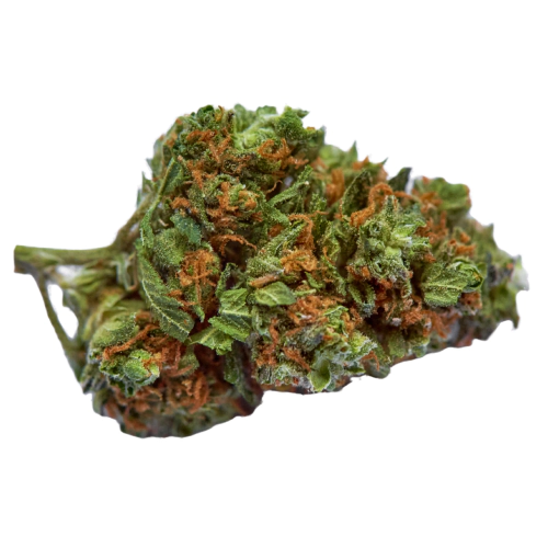 Bubba Kush