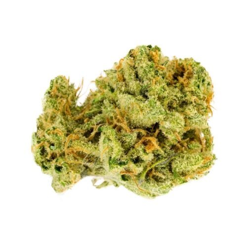 Lemon Haze
