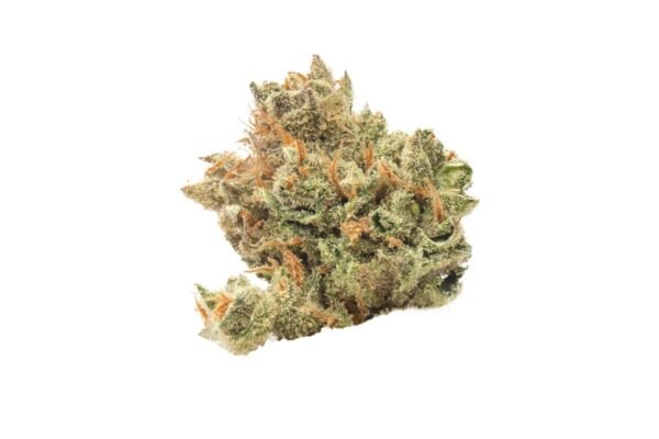 Lemon Haze
